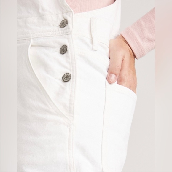 NWT! White OG Straight White Workwear - Multiple Sizes 💛 - Picture 3 of 9